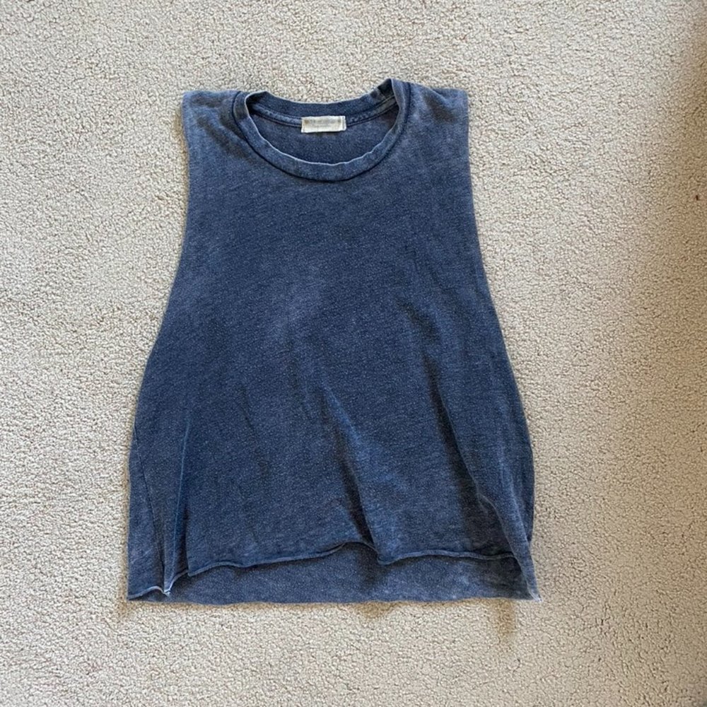 Urban Outfitters Muscle Tank
